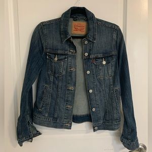 Levi’s Denim Jacket